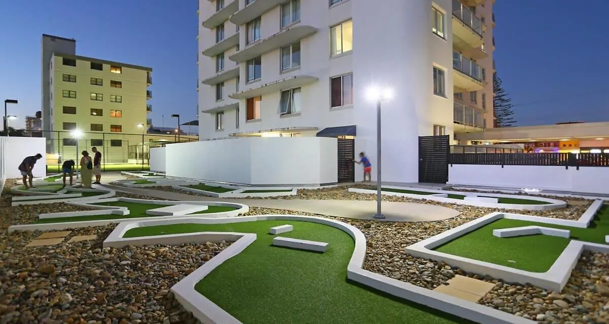 Alex Heads Oceanview Escape Apartment Alexandra Headland