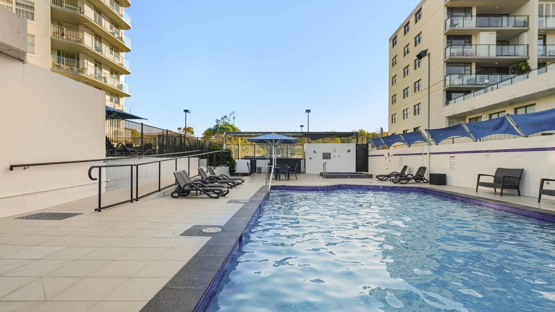 Alex Heads Oceanview Escape Apartment Alexandra Headland