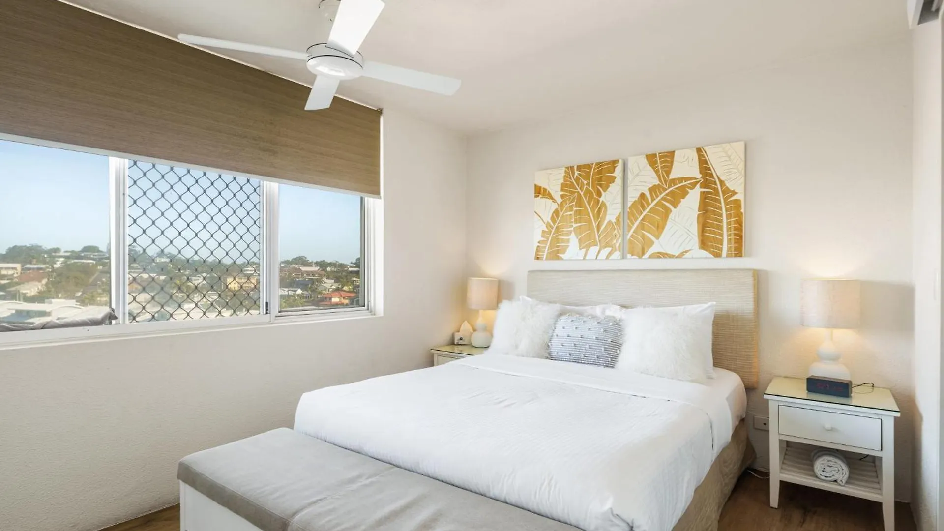 Alex Heads Oceanview Escape Apartment Alexandra Headland