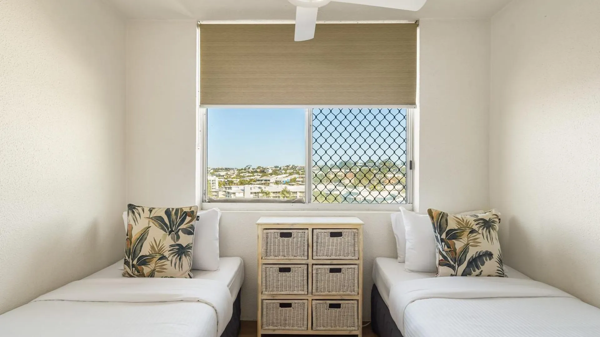 Alex Heads Oceanview Escape Apartment Alexandra Headland Australia