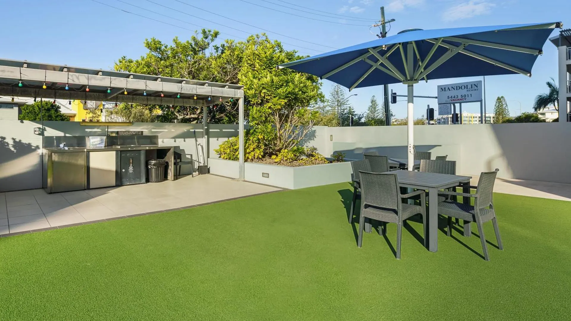 Alex Heads Oceanview Escape Apartment Alexandra Headland