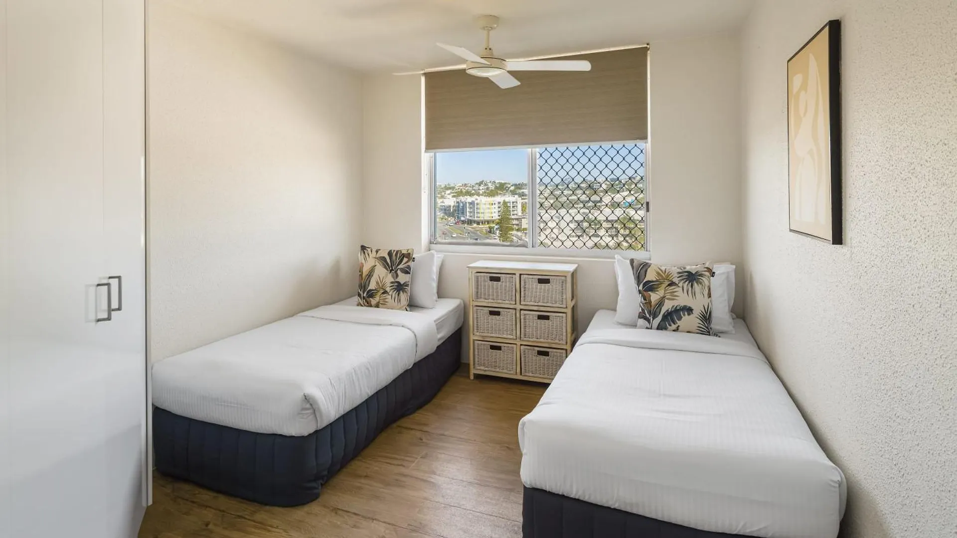 Alex Heads Oceanview Escape Apartment Alexandra Headland 0*,