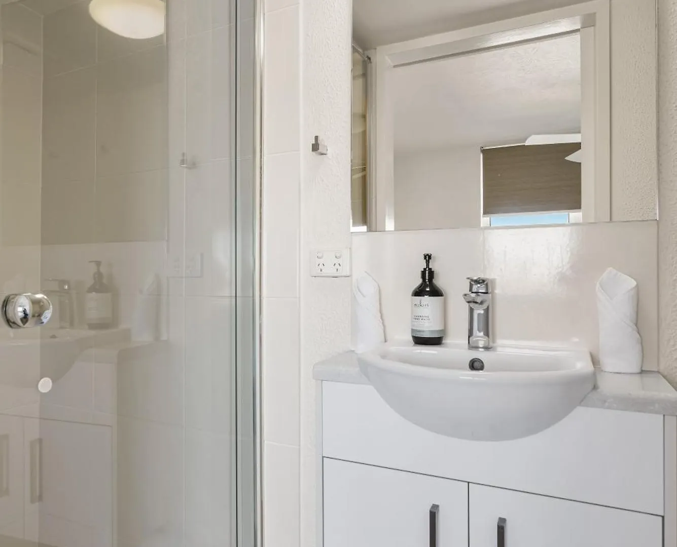 Alex Heads Oceanview Escape Apartment Alexandra Headland