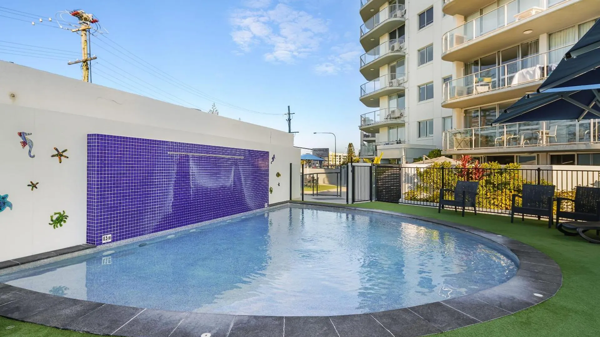 Alex Heads Oceanview Escape Apartment Alexandra Headland