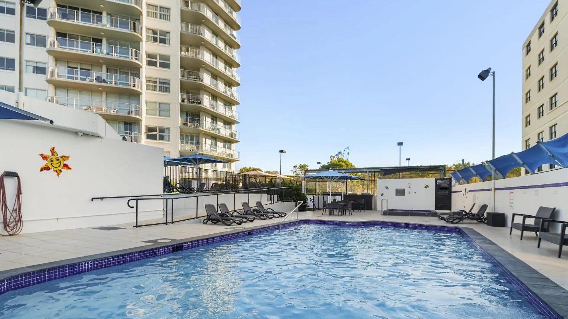 Alex Heads Oceanview Escape Apartment Alexandra Headland