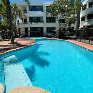 Aparthotel Headland Gardens, Alexandra Headland
