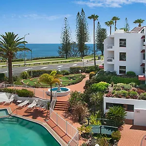 Aparthotel Alexandria, Alexandra Headland